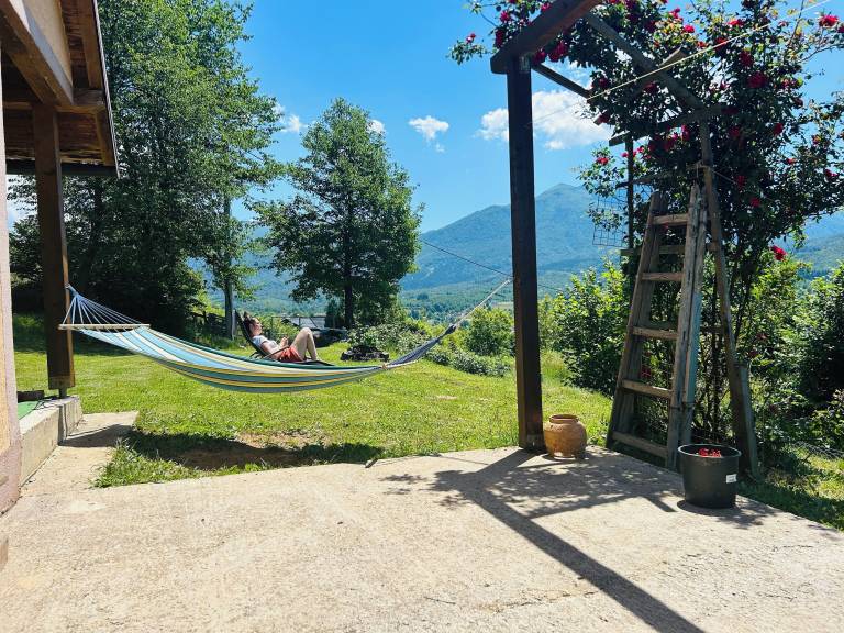 Chalet Karaosmanovići