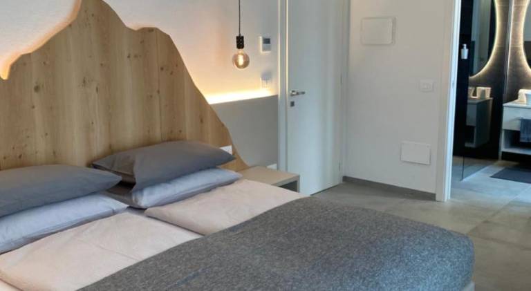 B&B Garda Home in Nago-Torbole