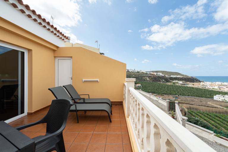 Apartamento Arucas
