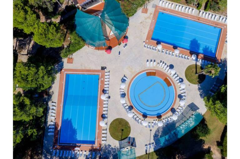 Campoverde Village One Room Apartment 1 4 Pax