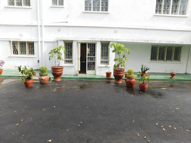 Bed & Breakfast  Muthaiga