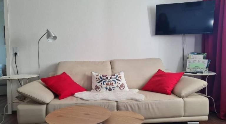 Ferienwohnung Bad Grönenbach