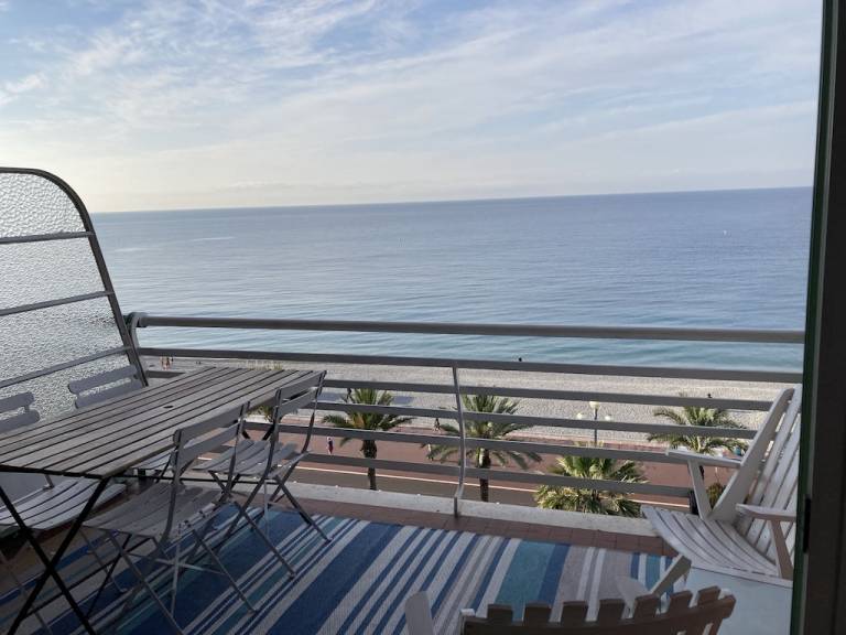 Appartement  Nice