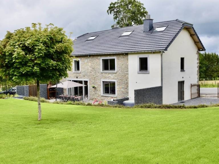 Huis  Manhay