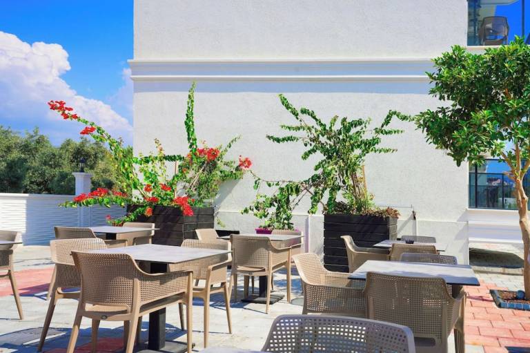 Port Selene Otel