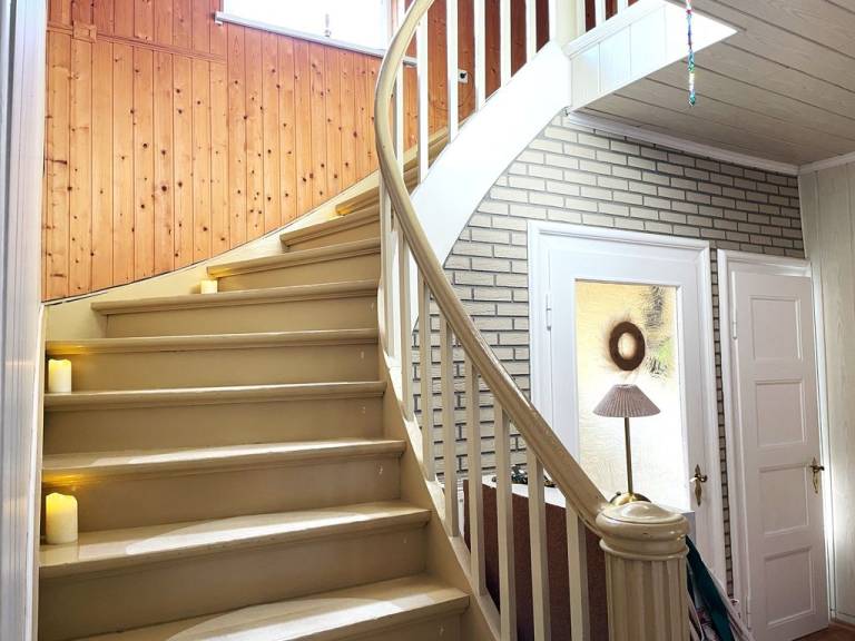 Ferienwohnung Großkoschen