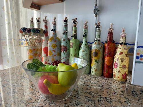 Apartamento Isla de La Toja