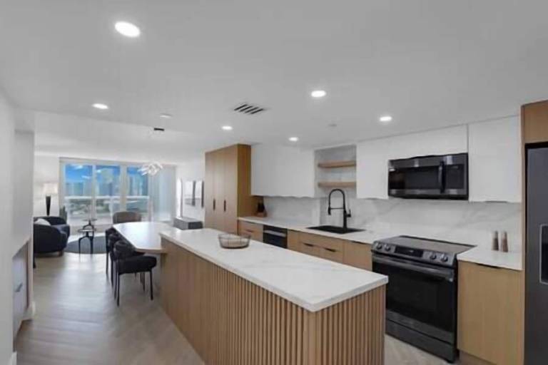 Condo Downtown Miami