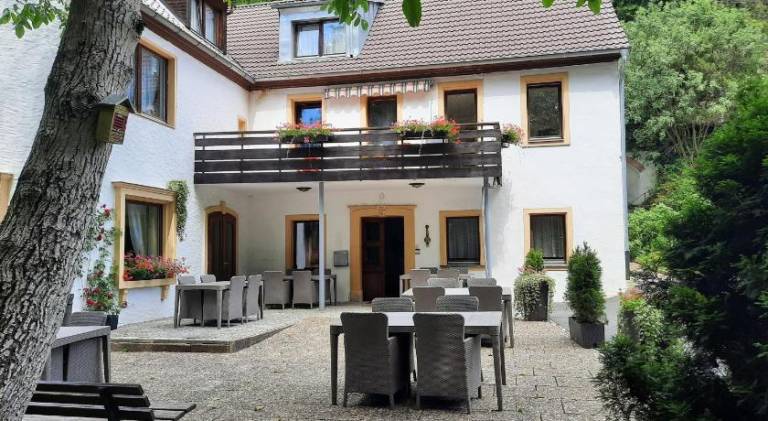Hotel Pension Bluchersruh — photo 2