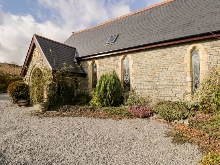 Family-friendly nice cottage with garden | Dogs allowed — photo 2