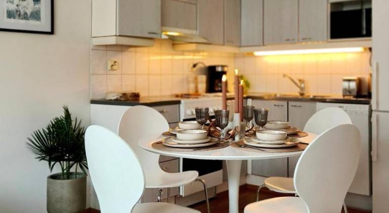 Ferienwohnung Rovaniemi