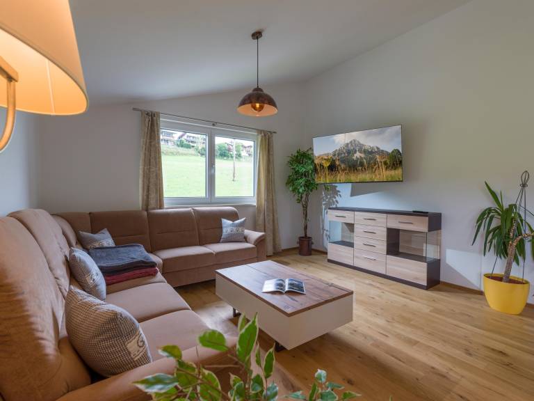 Rental apartment with terrace — photo 4