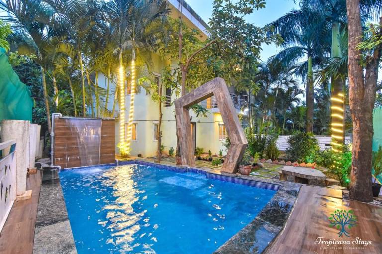 Villa Lonavala