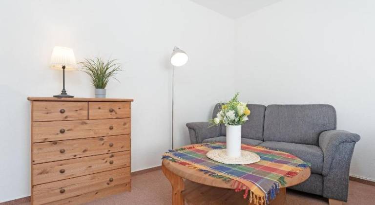 Apartment for 2 persons in Scharbeutz
