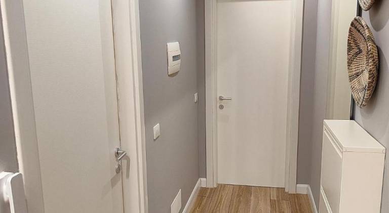 Holiday apartment with 2 rooms for 4 persons — photo 3