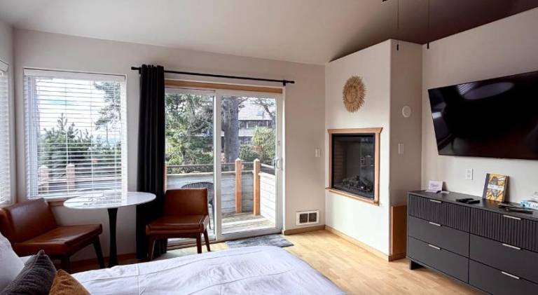 The Inn at Manzanita in Manzanita, OR