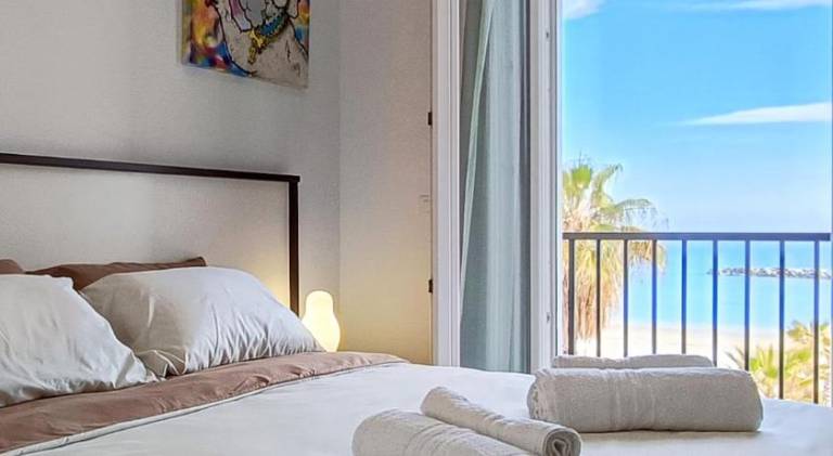 LIDO Rooms & Apartments in Porto San Giorgio