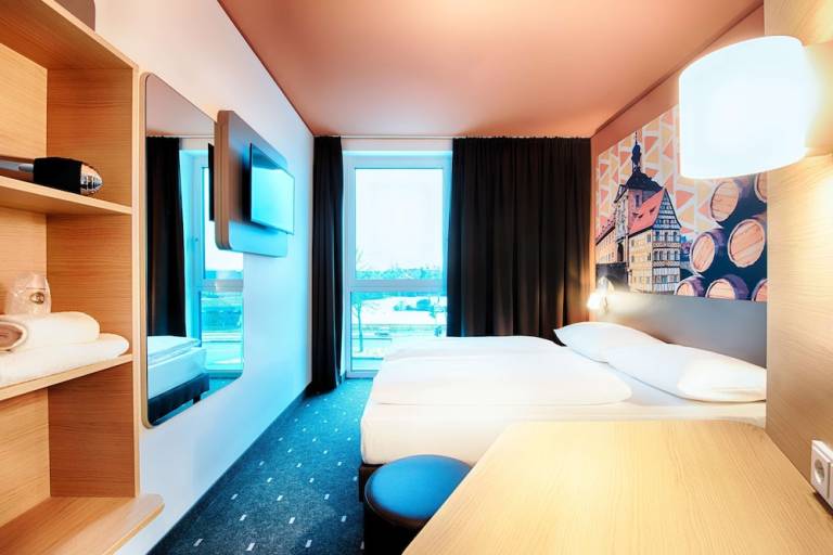 Hotel Bamberg