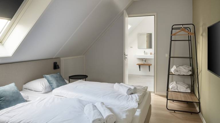 Huis  Nieuwvliet