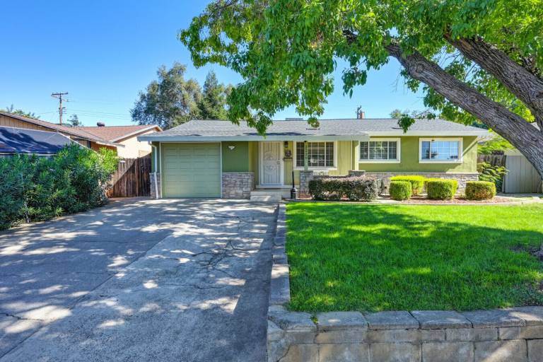 House Swanston Estates