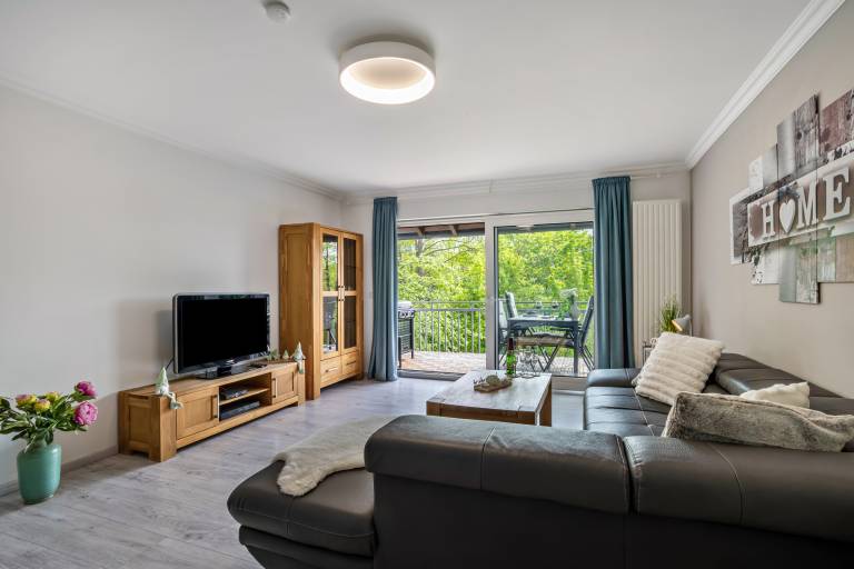Ferienwohnung Olsberg