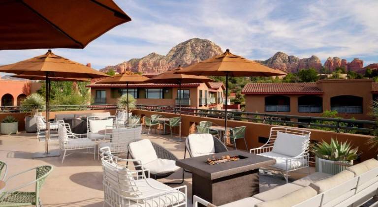 The Wilde Resort and Spa — photo 4