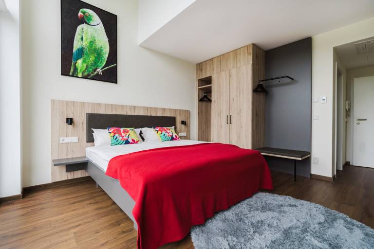 Ferienwohnung Lieser