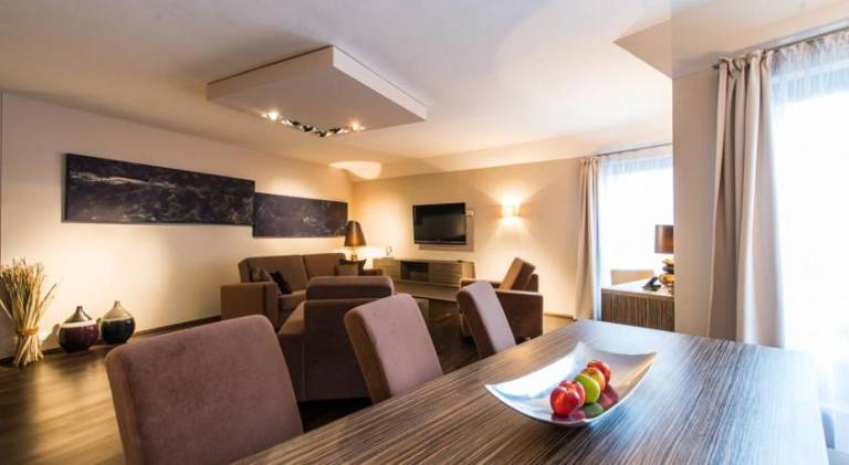 Aquis Grana City Hotel — photo 3