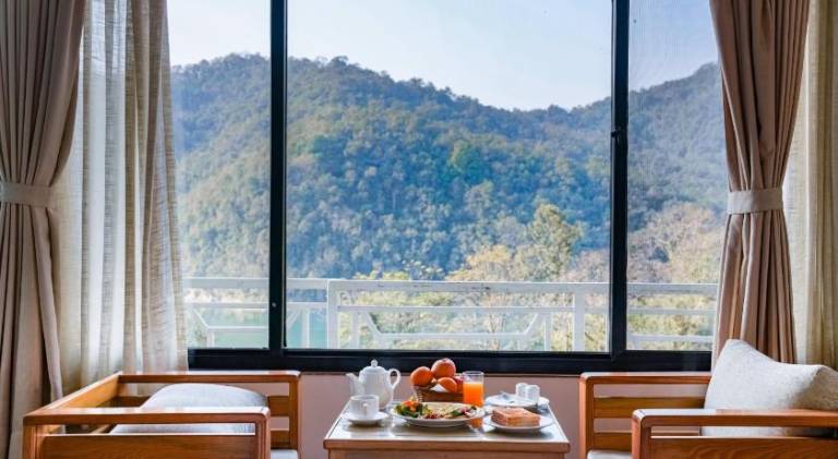 Trekkers Inn Boutique Hotel — photo 4