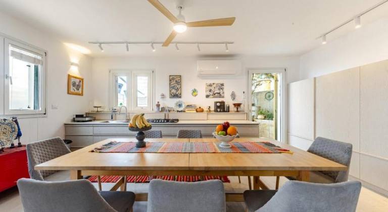 Pleasant holiday apartment with pool | Close to St. Peter's Church | Next to the beach | Pets are welcome — photo 4