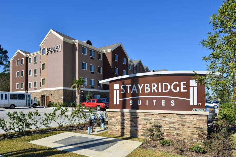 Staybridge Suites Tomball Spring Area by IHG