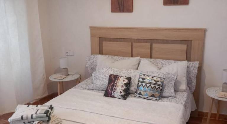 Habitacion casa particular by jordi deusa — photo 2