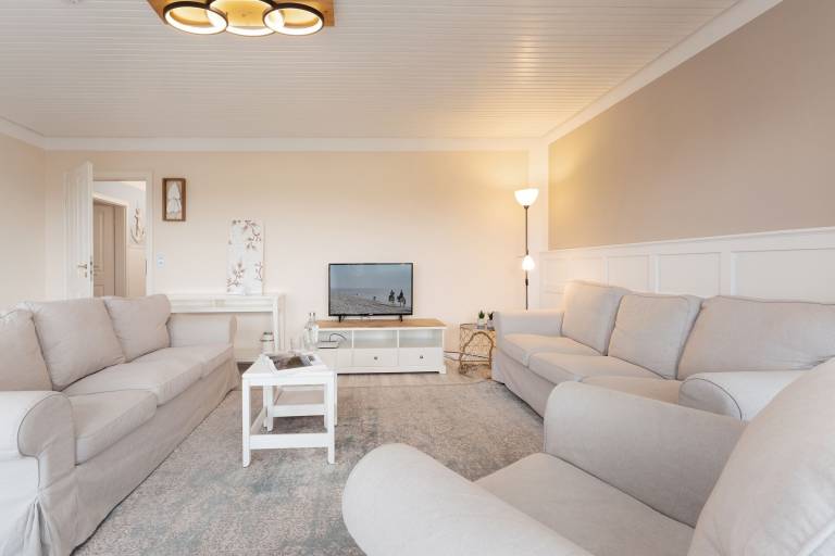 Ferienwohnung Gowens