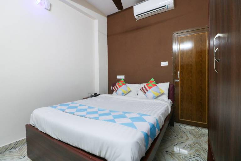 Super Hotel O Adri Hotels