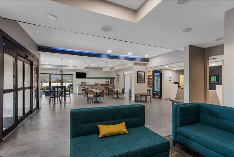 MainStay Suites Bourbonnais - Kankakee — photo 4