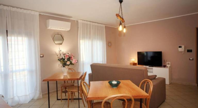 B&B Capuam Vetere Accommodation — photo 3