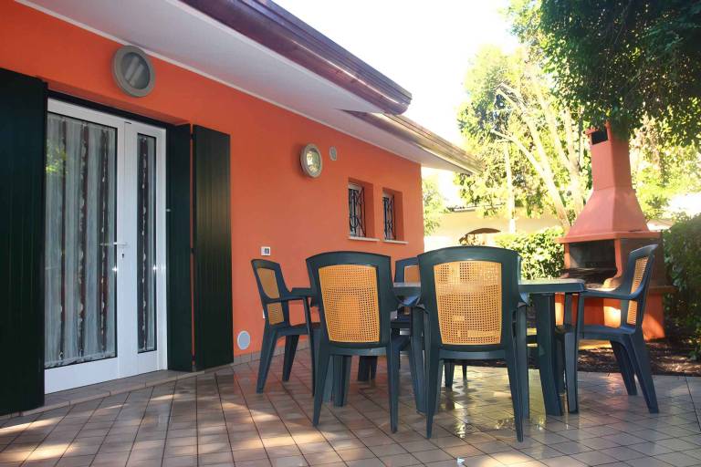 Ferienhaus Lignano Sabbiadoro
