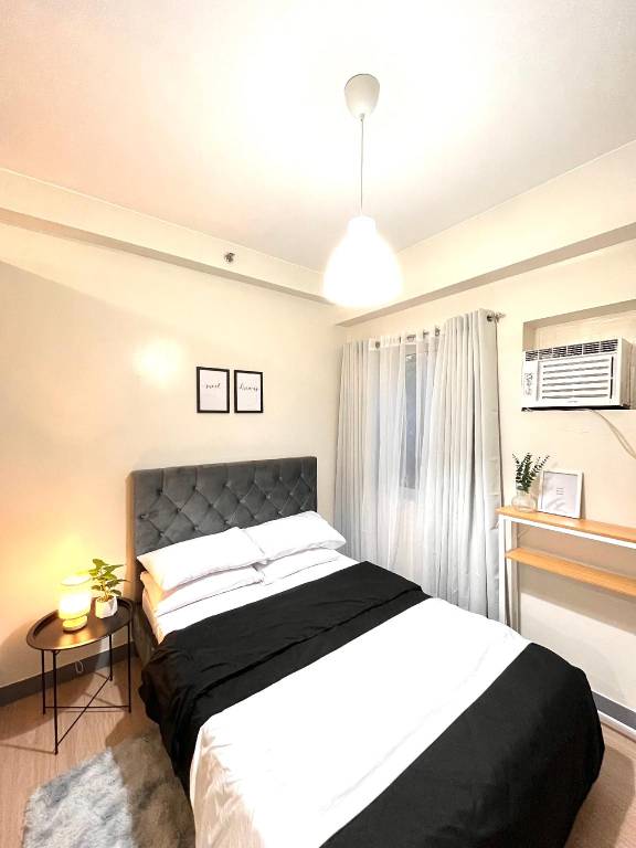 Apartment Quezon City