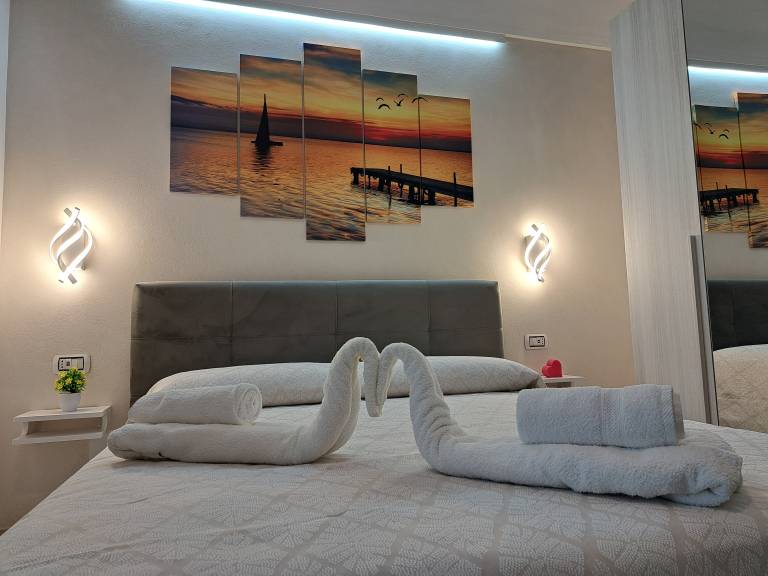 Appartement  Peschici