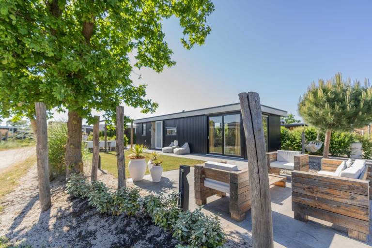 Ferienhaus  Burgh-Haamstede