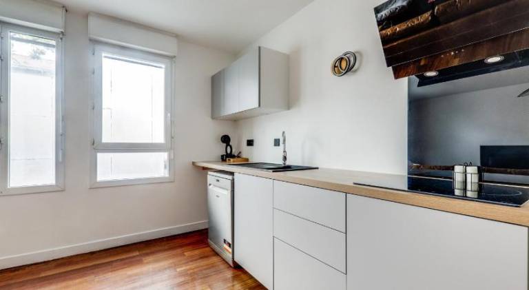 Holiday apartment with 3 rooms for 6 persons — photo 4