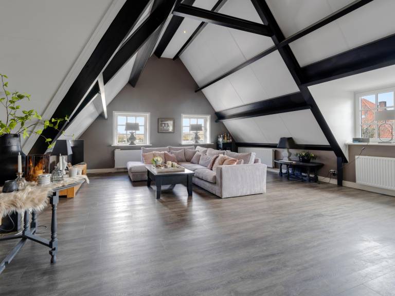 Appartement  Haaksbergen
