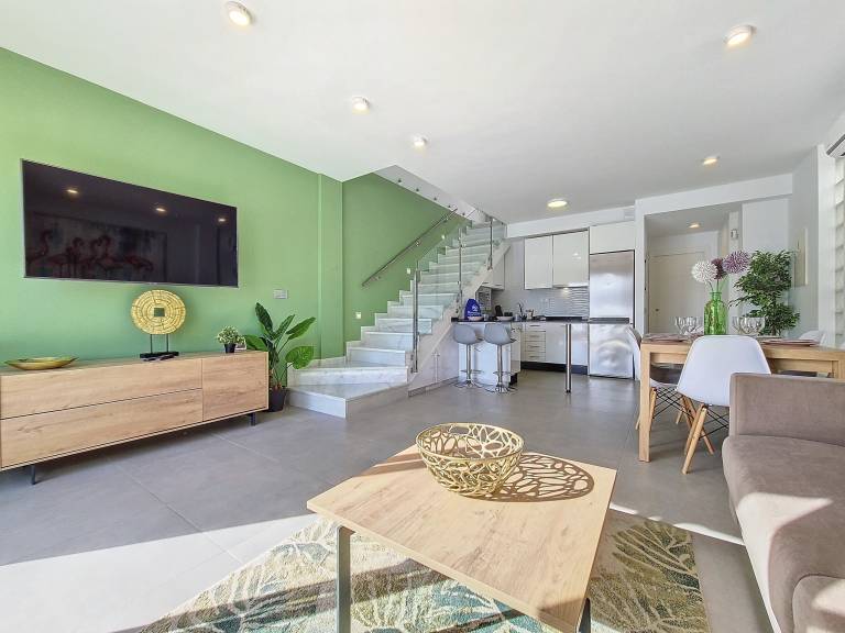 Fully equipped pleasant villa with private pool & patio | Beach nearby | Pets are welcome — photo 3