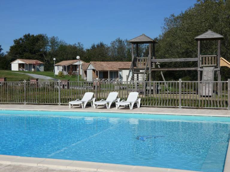 Gîte Orist