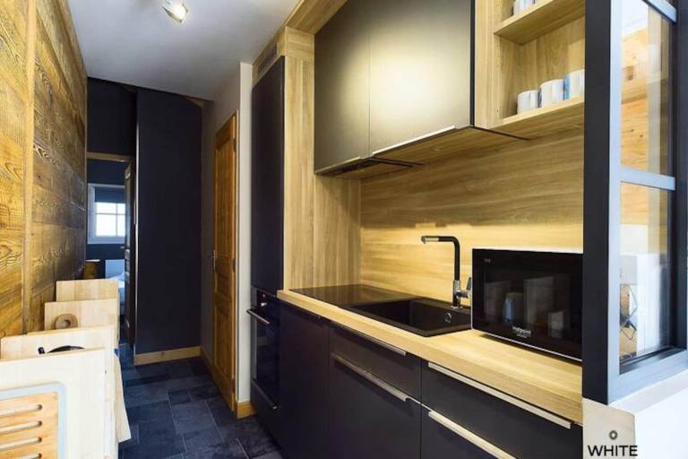 Holiday apartment with 2 rooms for 4 persons — photo 4