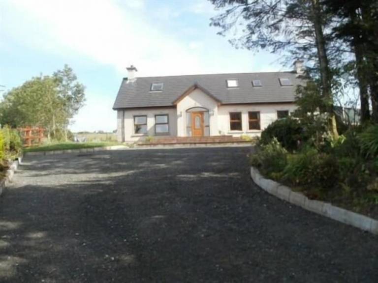 Accommodation  Ballycastle