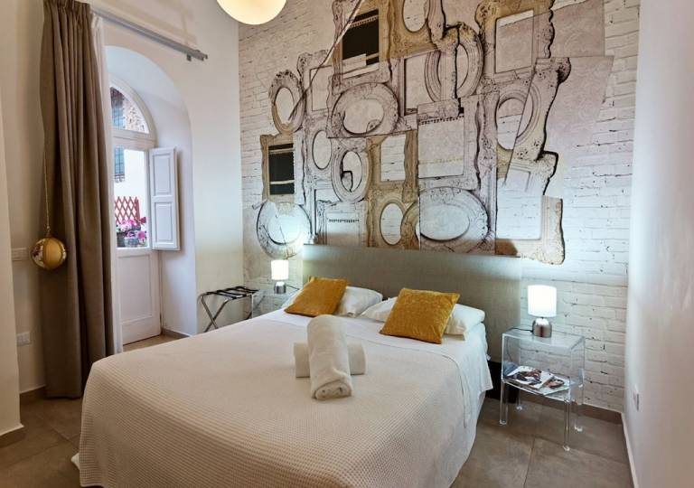 Casa Caserta