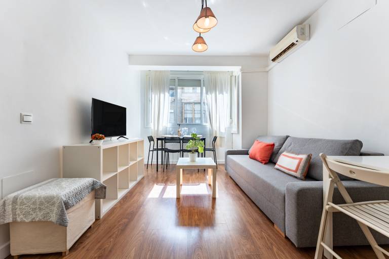 MalagaSuite Dream Flat