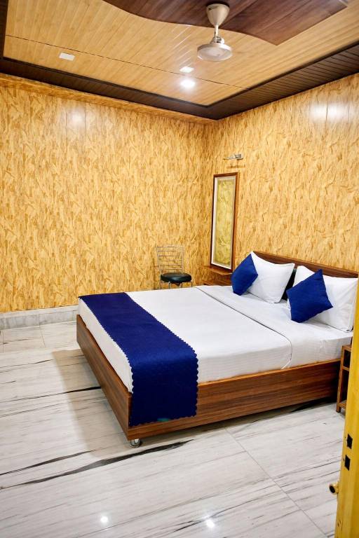 Hotel 4U - Rishikesh, Luxury Rooms & Free Parking in Rishikesh