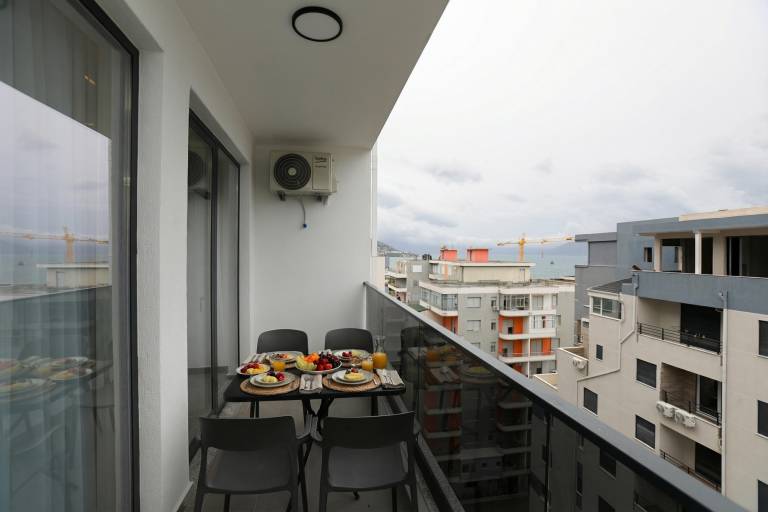 Apartment  Vlorë